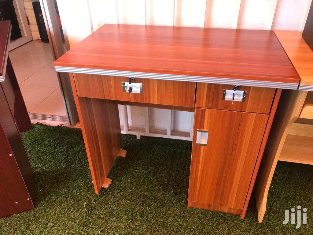 Computer Desk