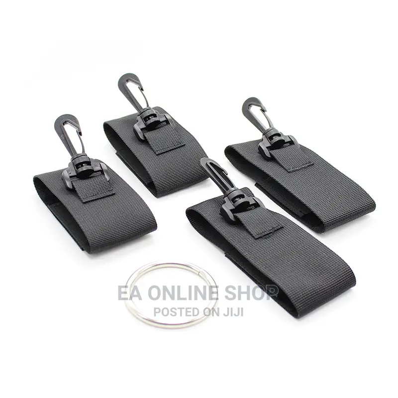Legs and Hands Restraint BDSM Cuffs