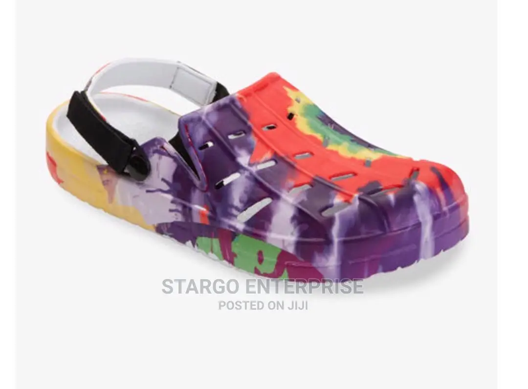 Crocs Sandals