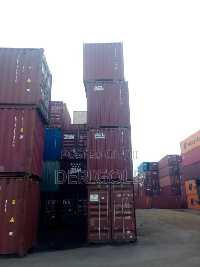 Container 20ft