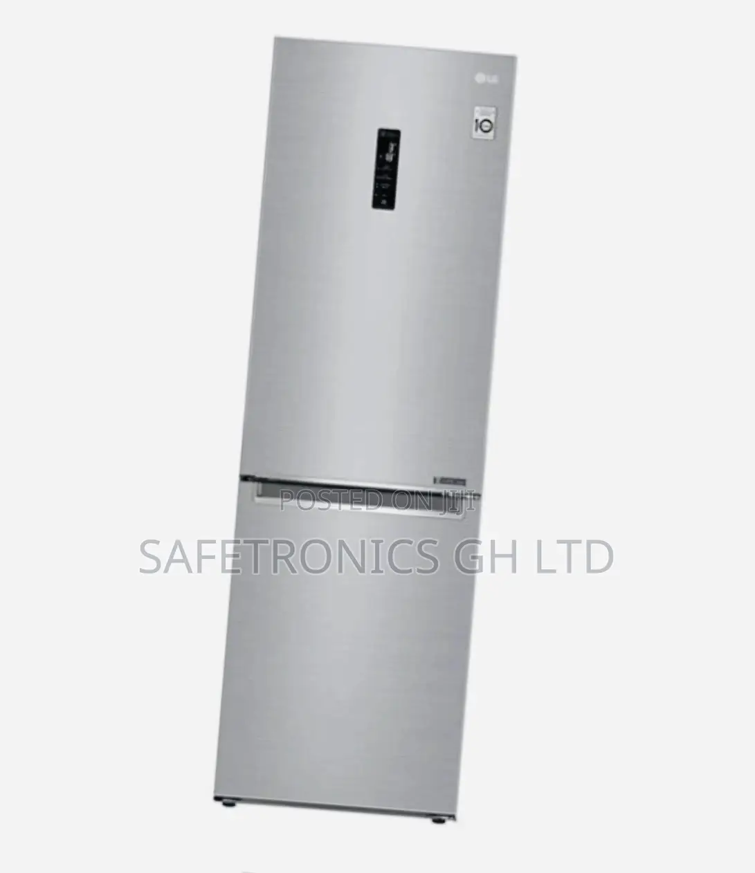 LG GC-B459NLHM 341 Litres Premium Double Door Refrigerator