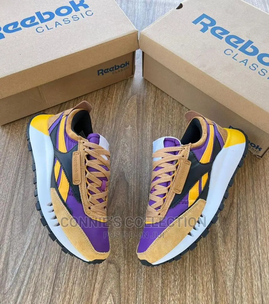 Reebok Classic