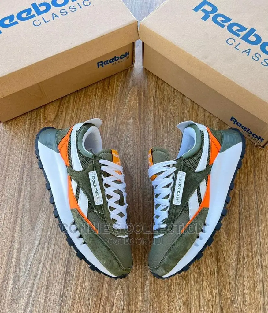 Reebok Classic
