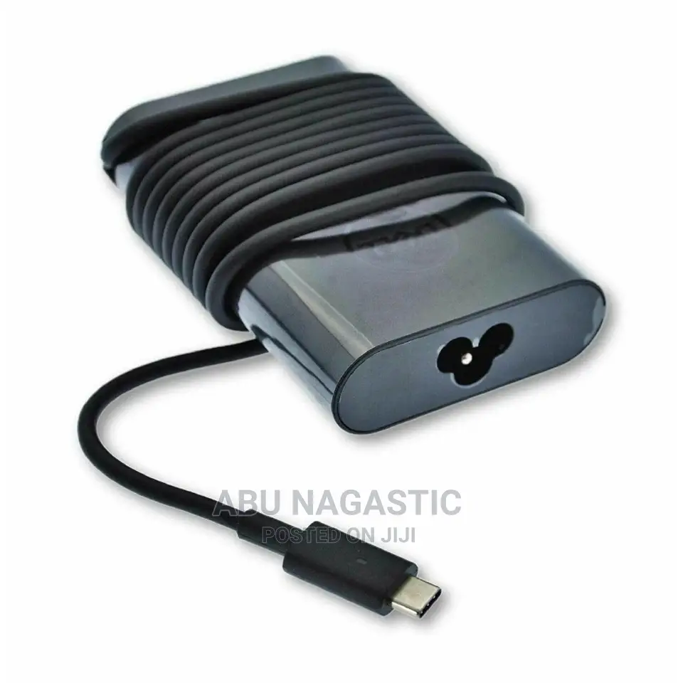 Dell Type-C 65W Laptop Charger