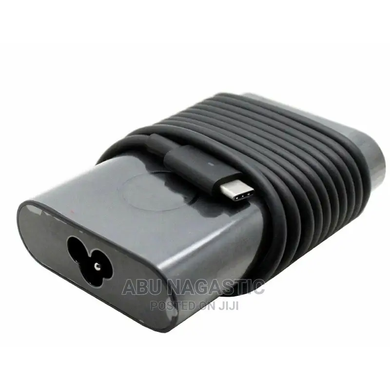 Dell Type-C 65W Laptop Charger