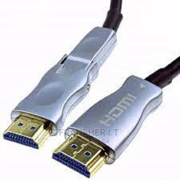 50M Fiber Optic At 60hz HDMI 2.0 Active Optical Cab