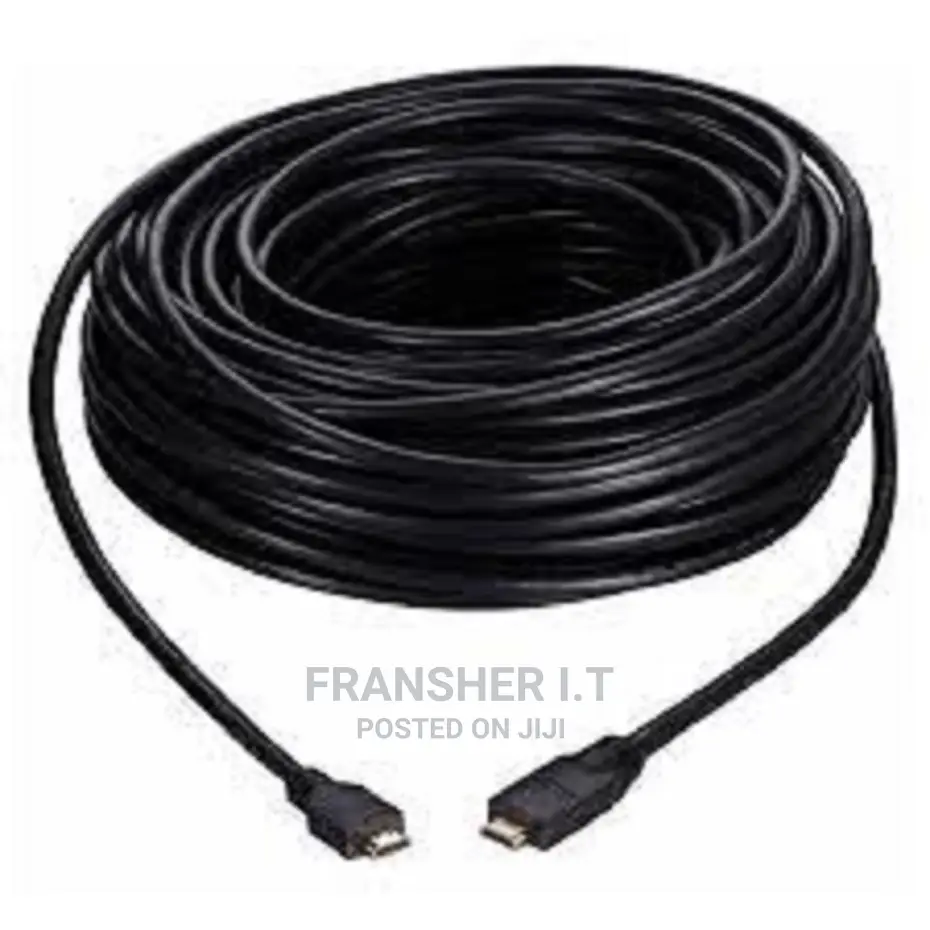 HDMI Cable 25M