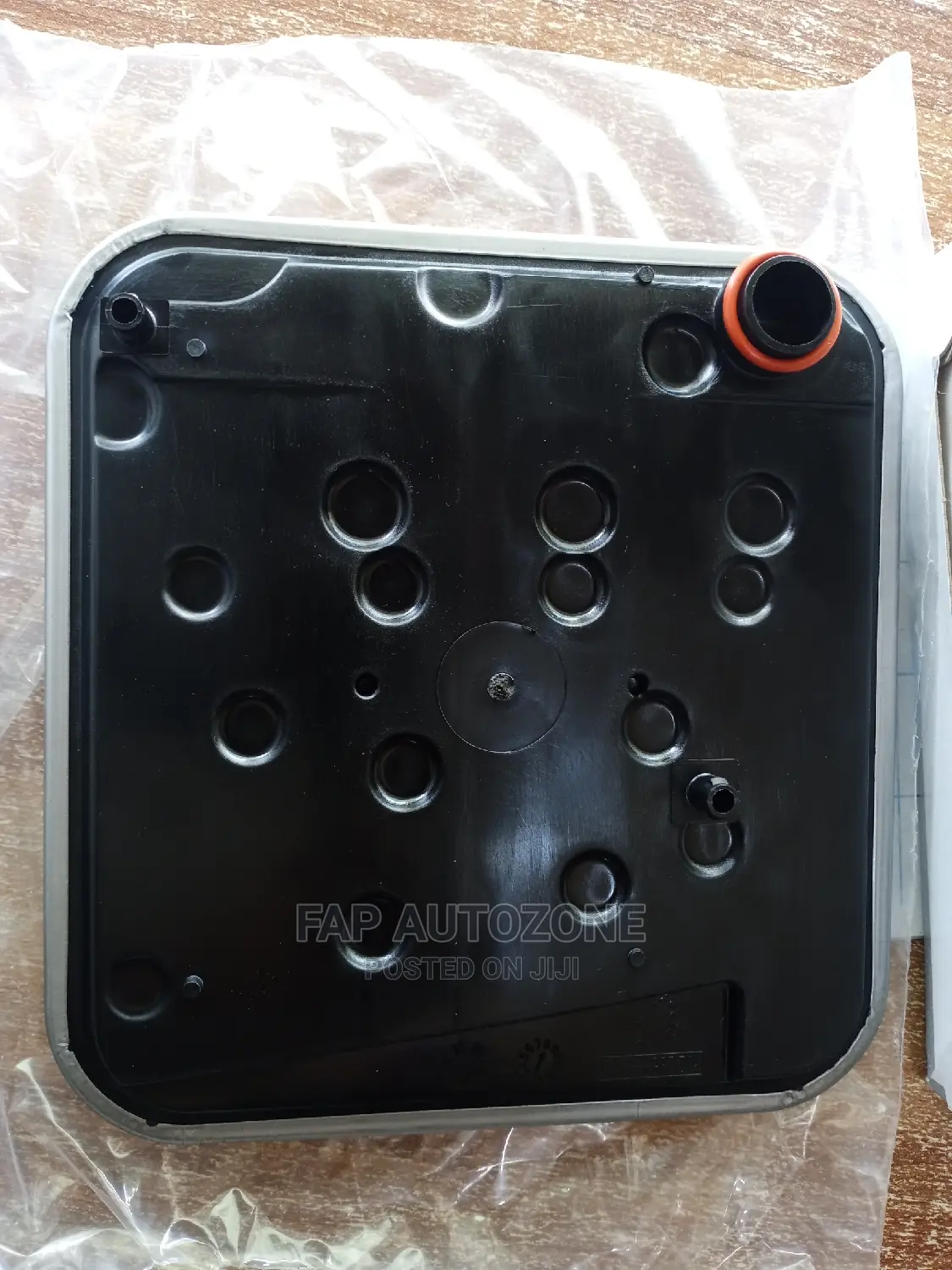 01125. Original ATP Transmission Filter From USA. TF102