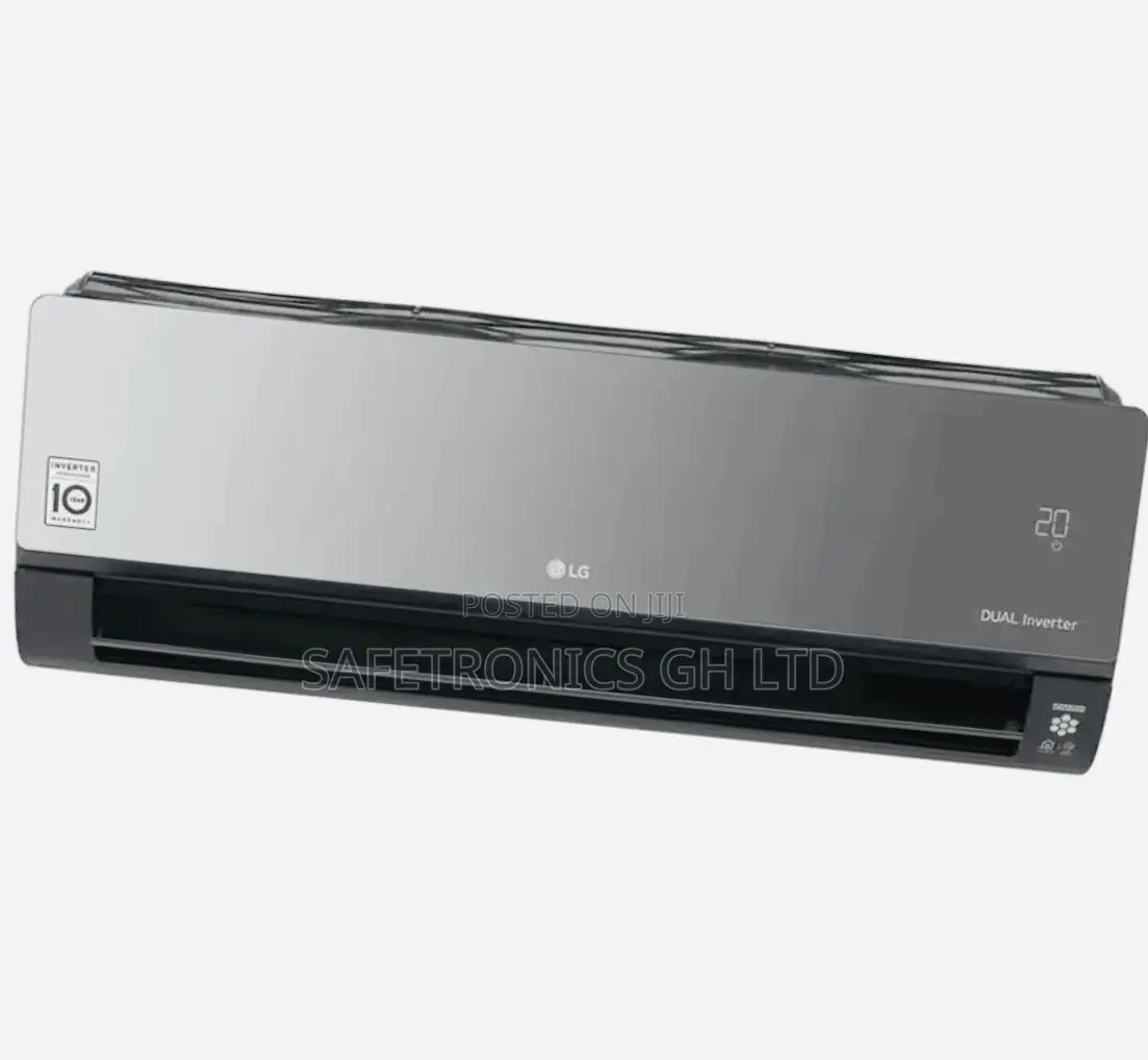 LG Artcool Inverter AC 1.5hp (S4-Q12jartb)