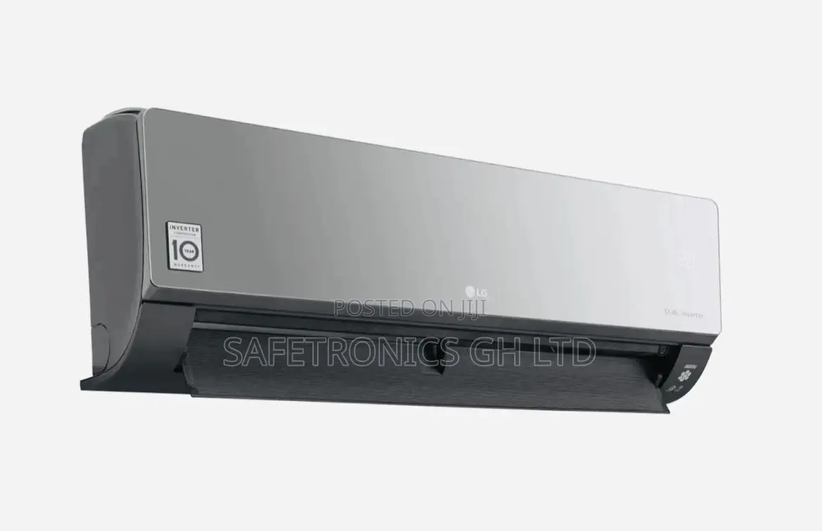 LG Artcool Inverter AC 1.5hp (S4-Q12jartb)