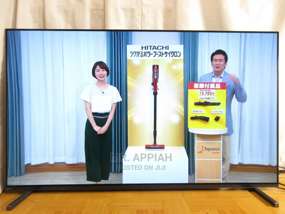 High Quality Sony XBR-55a8h 55" A8H Smart. Oled Uhd TV