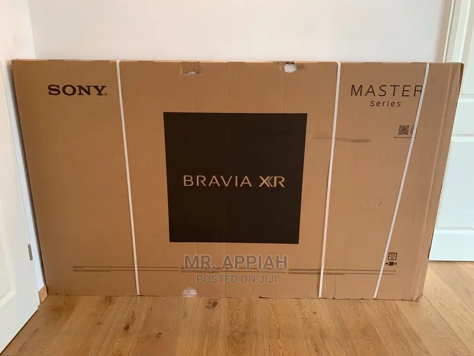 Durable and Affordable Sony Smart Tv at Best Price Xr-83a90j