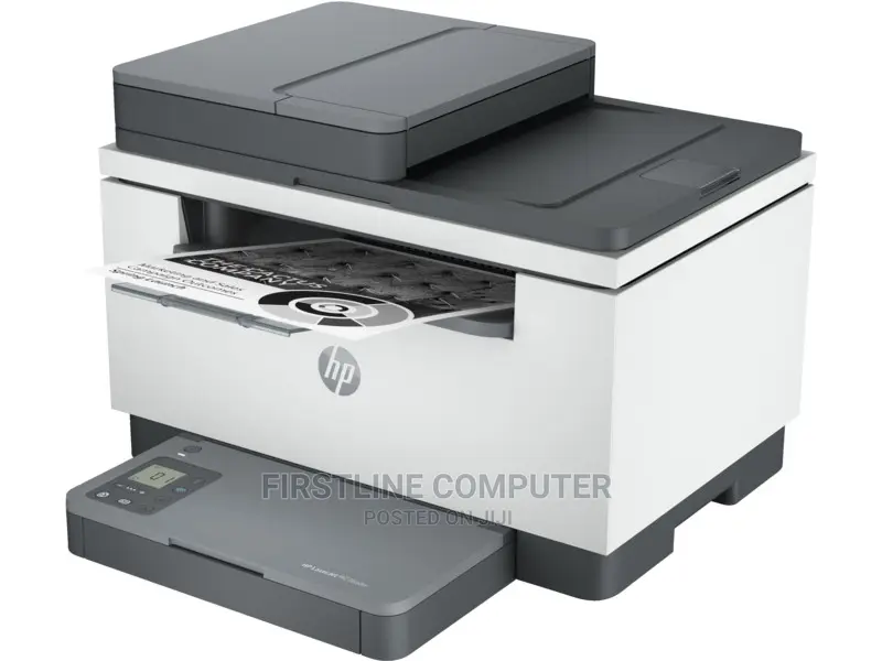 HP Laserjet MFP M236sdw