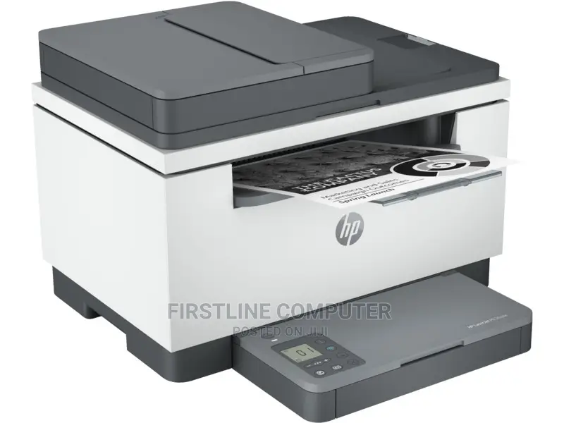 HP Laserjet MFP M236sdw