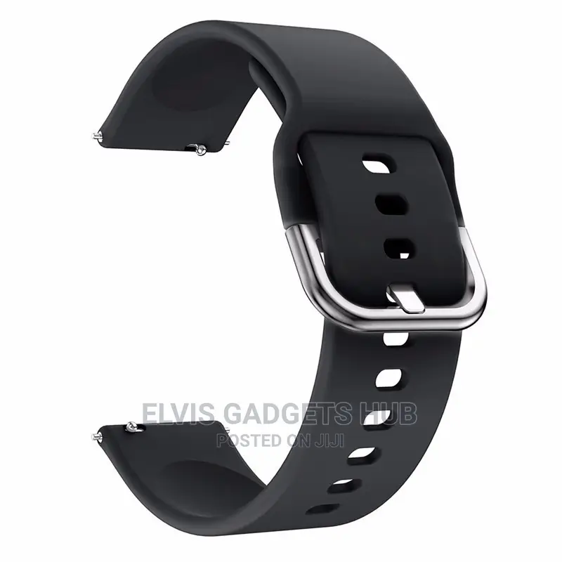 Oraimo OSW-16 Smart Watch Silicone Straps