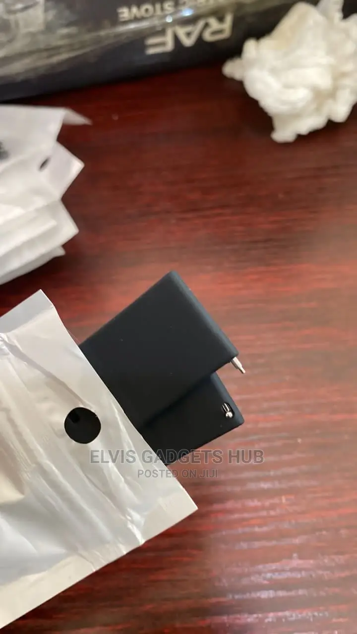 Oraimo OSW-16 Smart Watch Silicone Straps