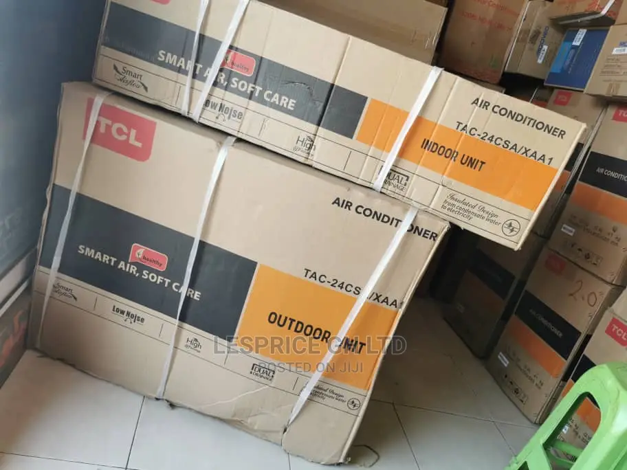 TCL Air-Conditioning 1.5hp