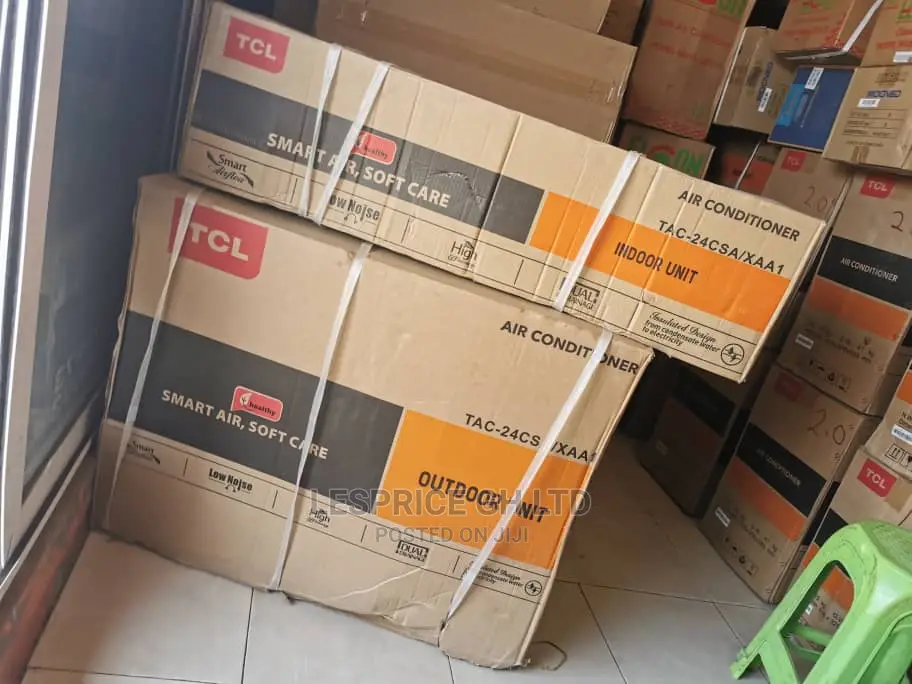Top Air-Conditioning TCL 1.5hp
