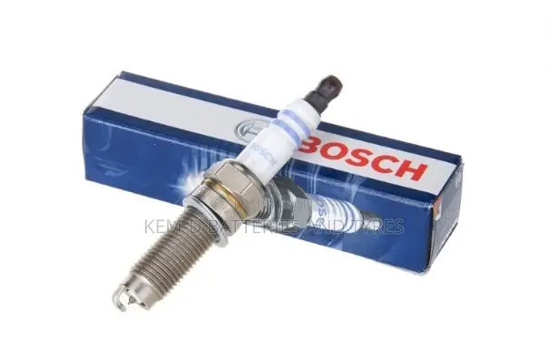 Bosch Double Iridium Spark Plug Vr7nii33x 9621 + Delivery