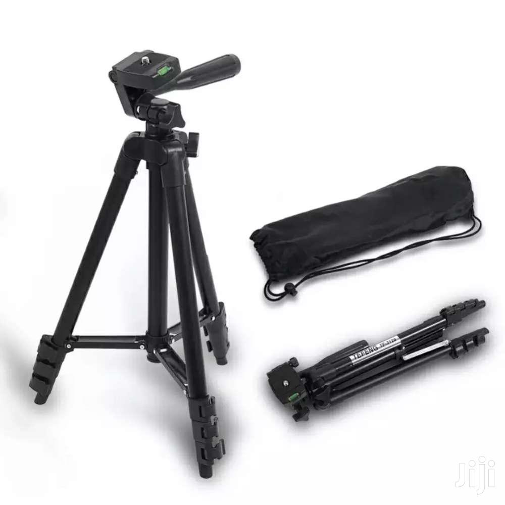Camera Tripod Stand