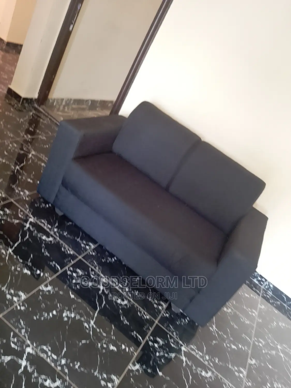 2in1 Sofa Furniture With Free Delivery