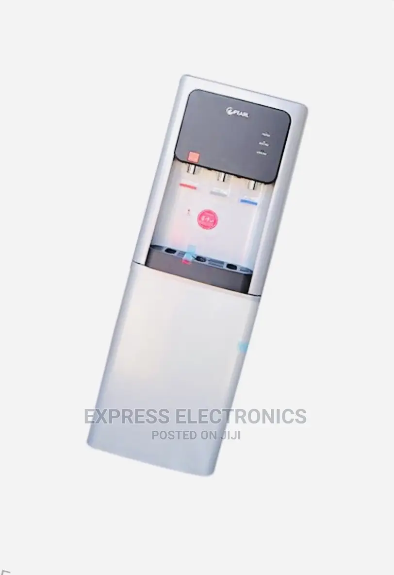PWD-1000CSL PEARL Water Dispenser Hot/Cold