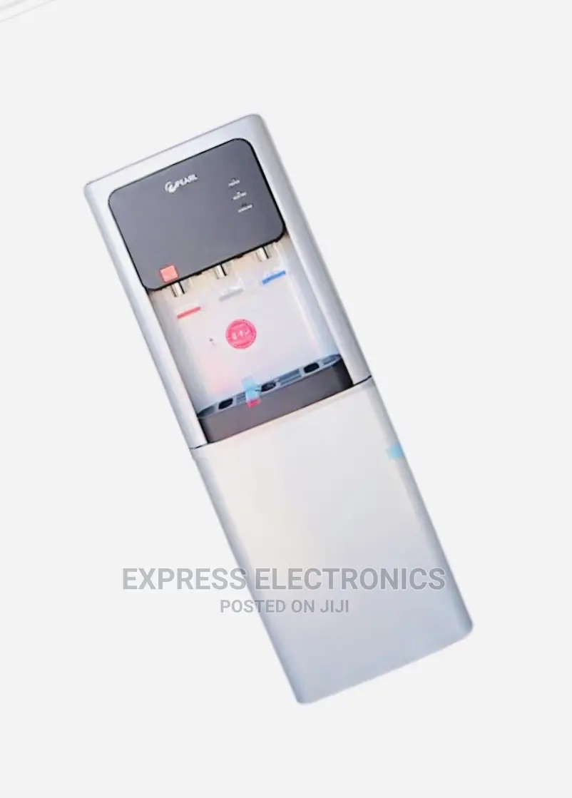 Amazing  Deal on Pearl Water Dispenser PDW-1000CSL