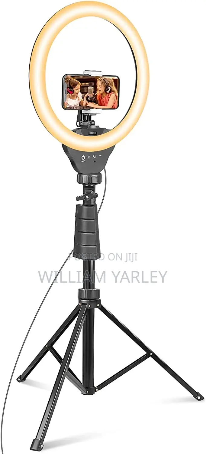 Ring Light 14”