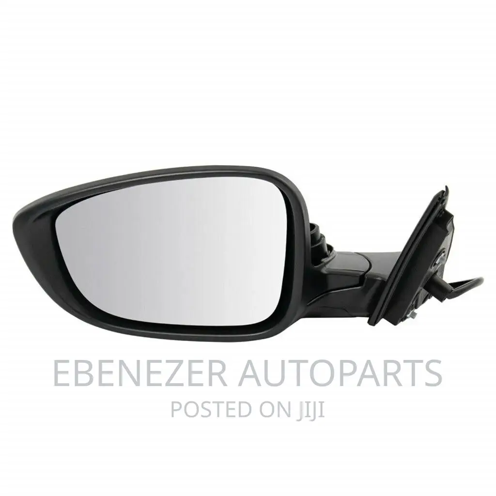 Honda Accord 2018 Side Mirror