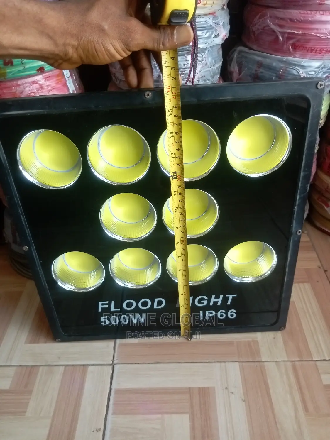 500W Mini LED Flood Lights