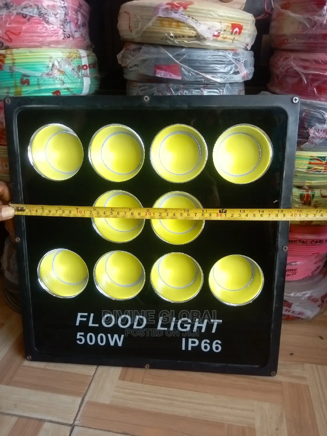 500W Mini LED Flood Lights