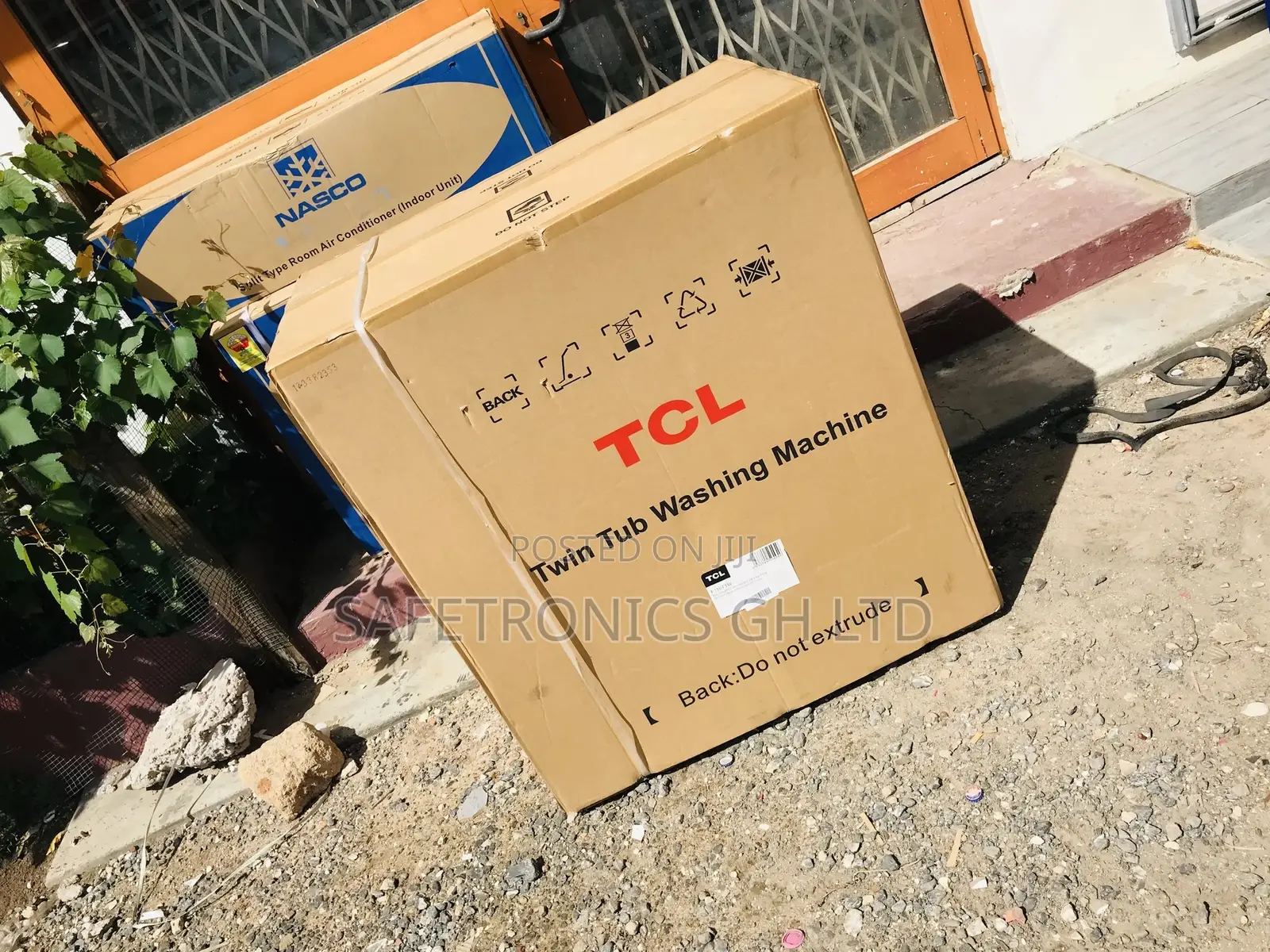 Perfect Top Loading Washing Machine Ff1014sd0