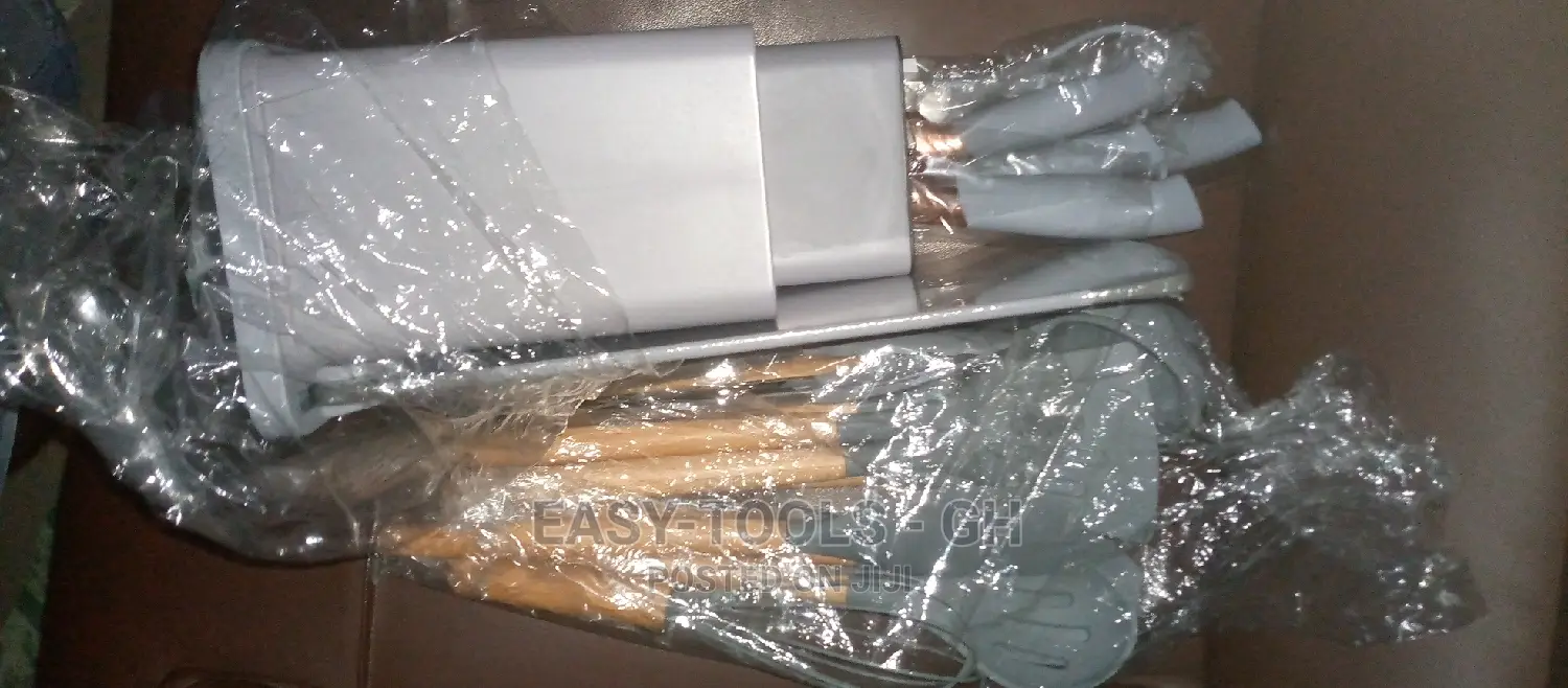 Kitchen Ware Set