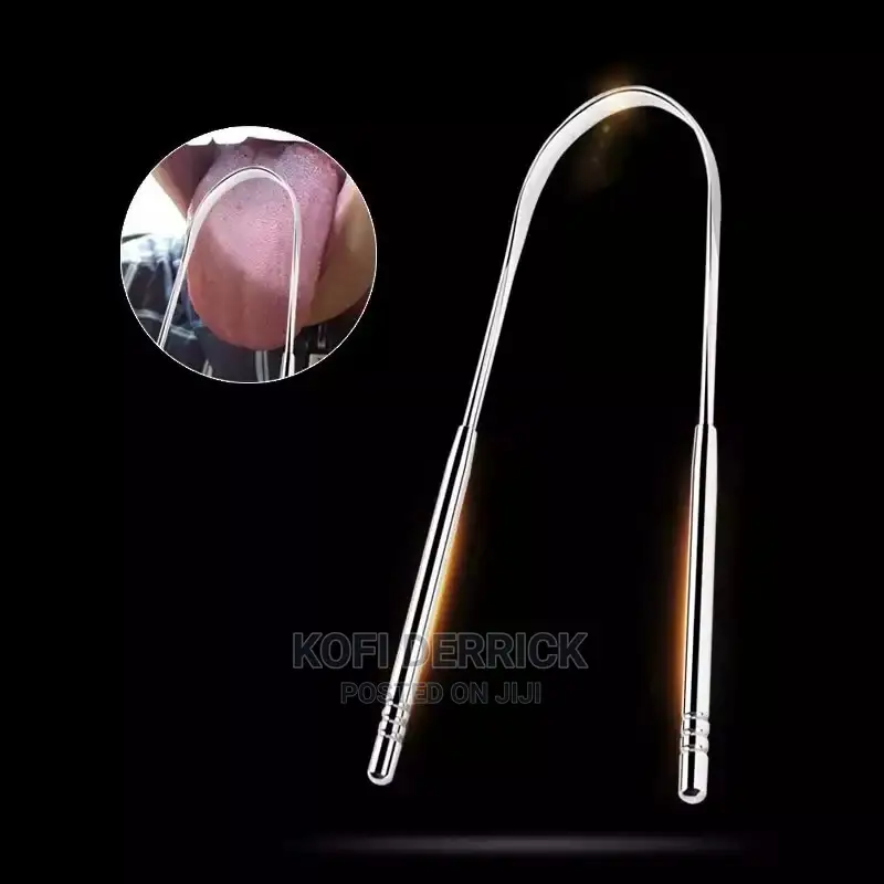 3pcs Tongue Scraper