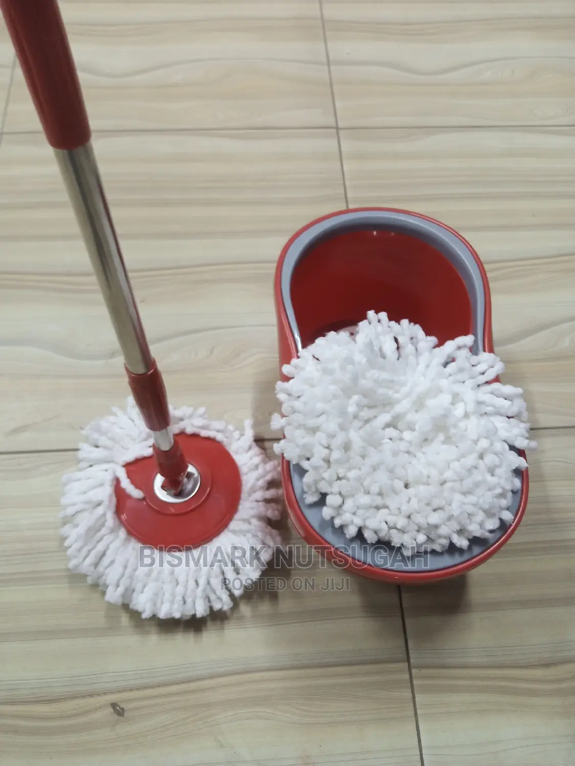 Mops Cleaner For Sale