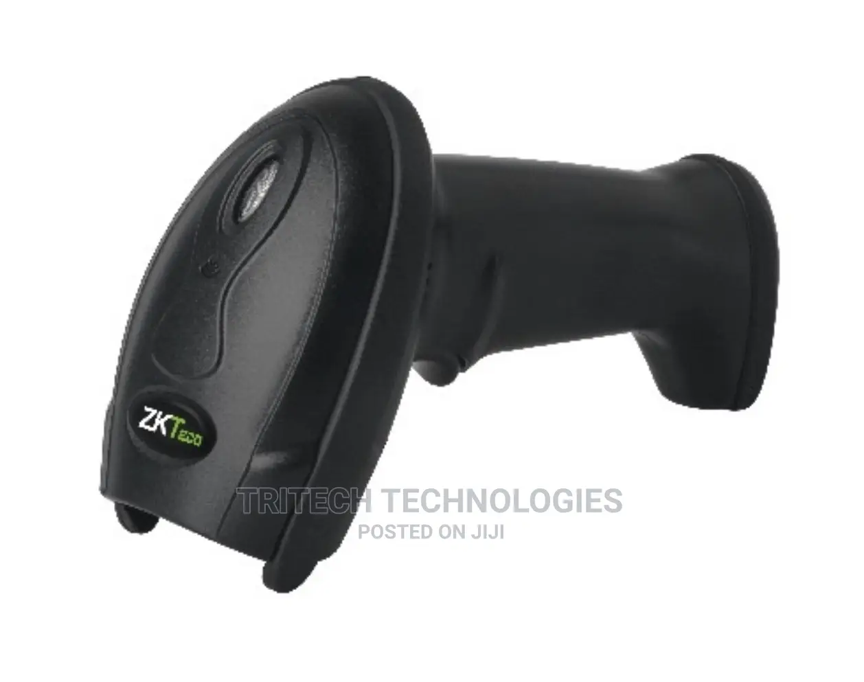 Zkb101 Zk102 Handheld Barcode Scanner