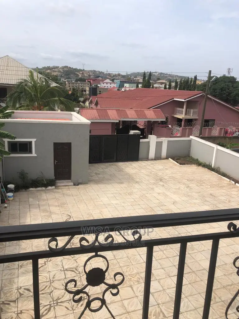 4bdrm Duplex in Wisa Groups, Accra Metropolitan for Rent