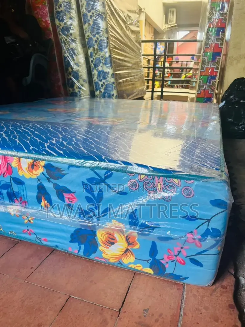 11 Inches Double Mattress