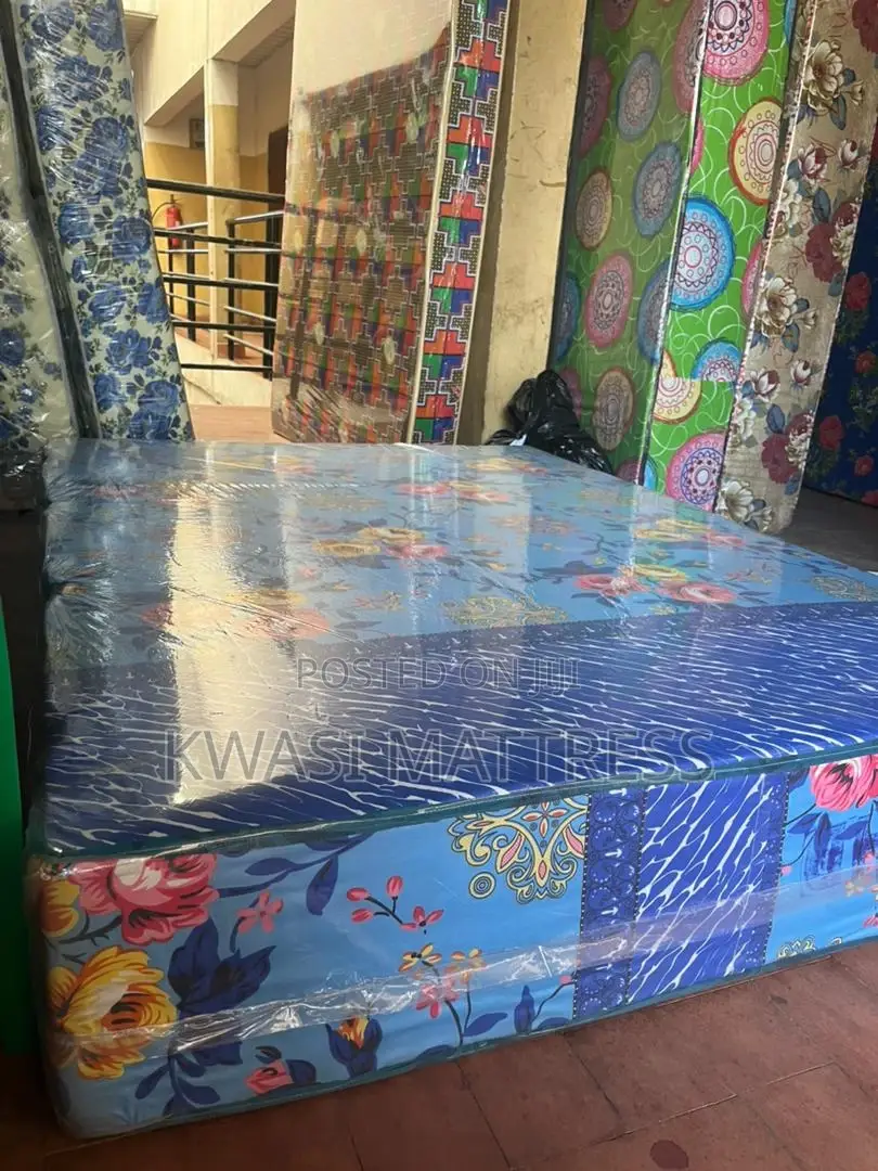 11 Inches Double Mattress