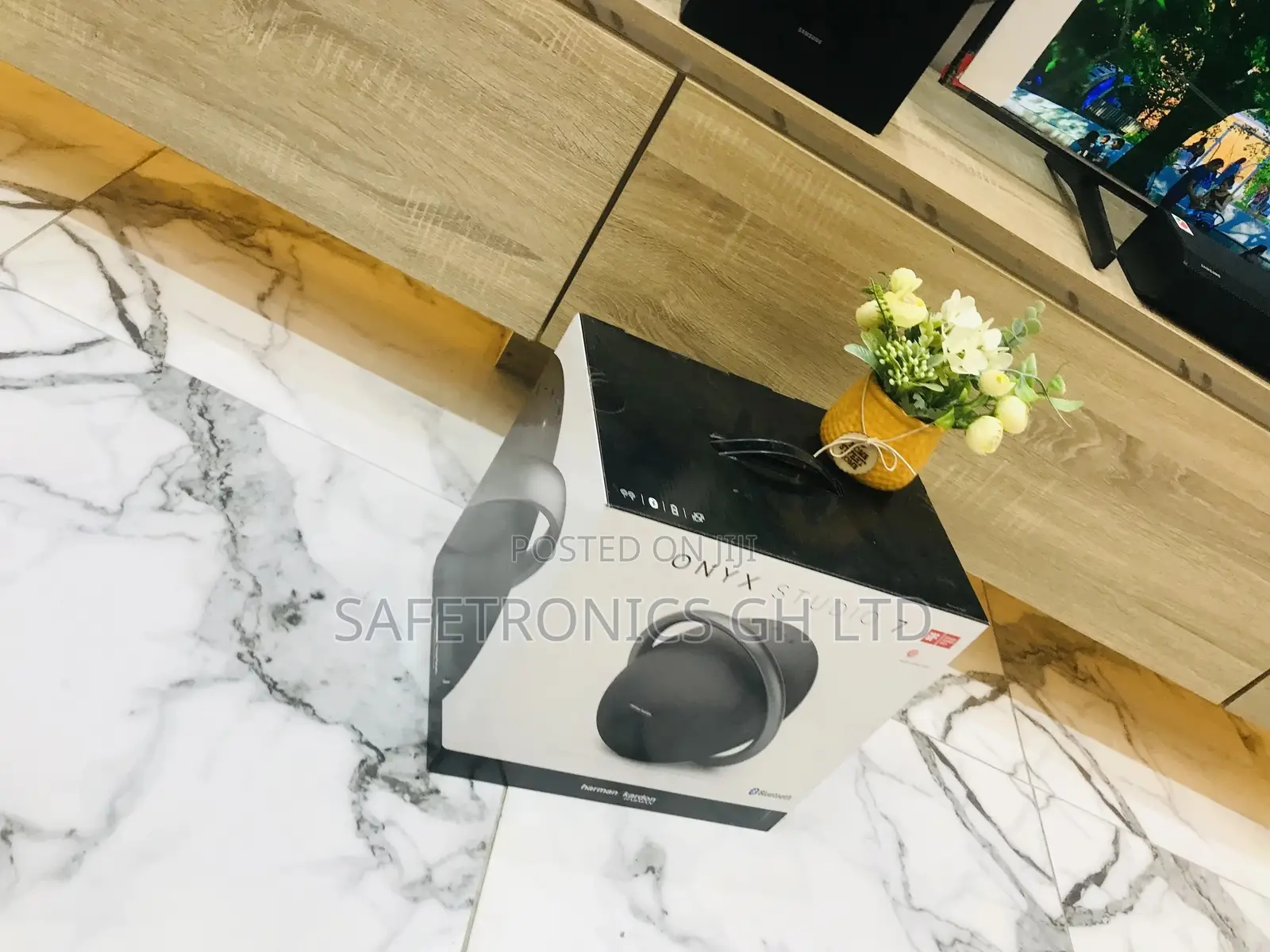 Best Harman Kardon Onyx Studio7