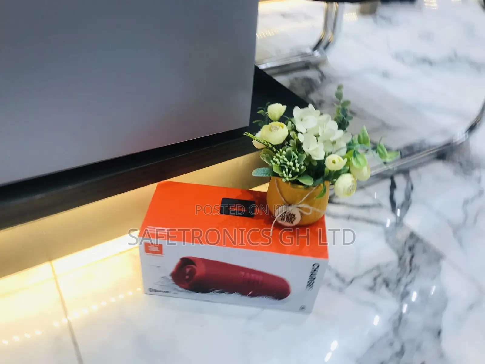 Good Music JBL Charge 5