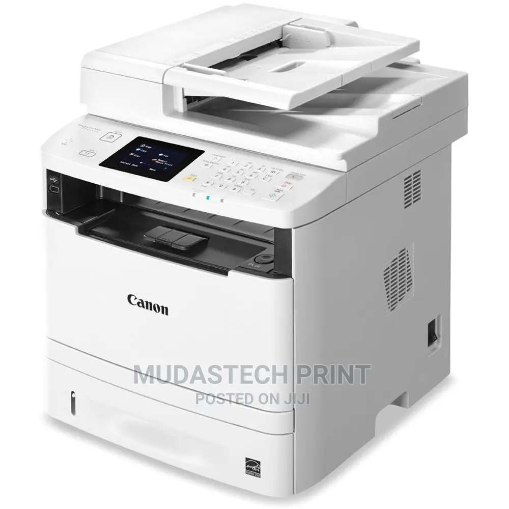 Canon A4 MFP 419 Wireless Black and White Photocopy