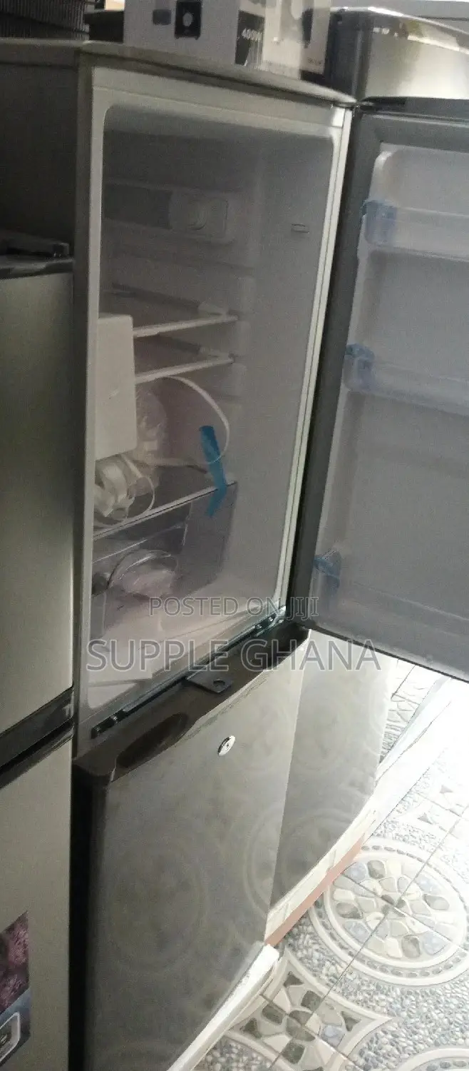 Fridge Pearl 140litres Fridge