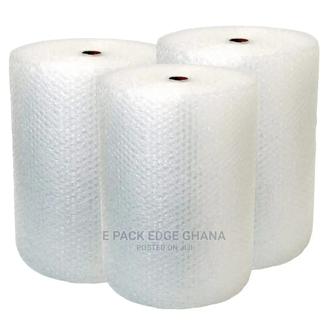 Bubble Wrap