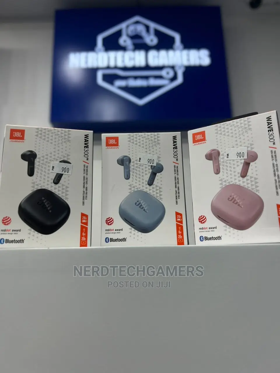 JBL Wave 300tws
