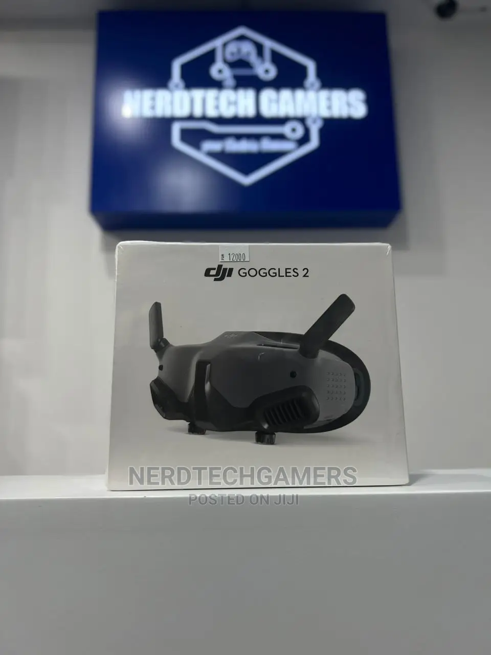Dji Goggles 2