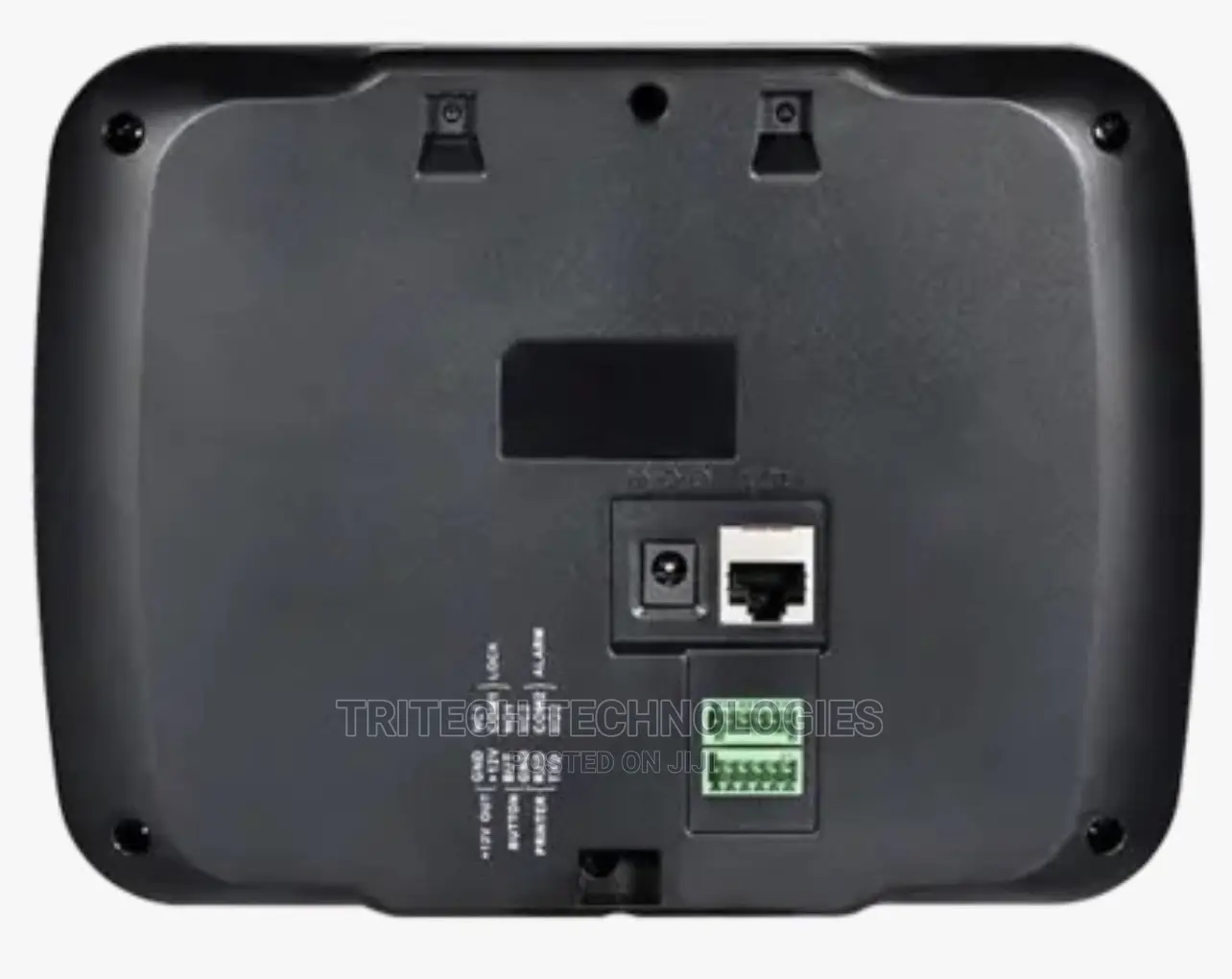 Zkteco Mb460 Face Recognition With Backup Battery and Access