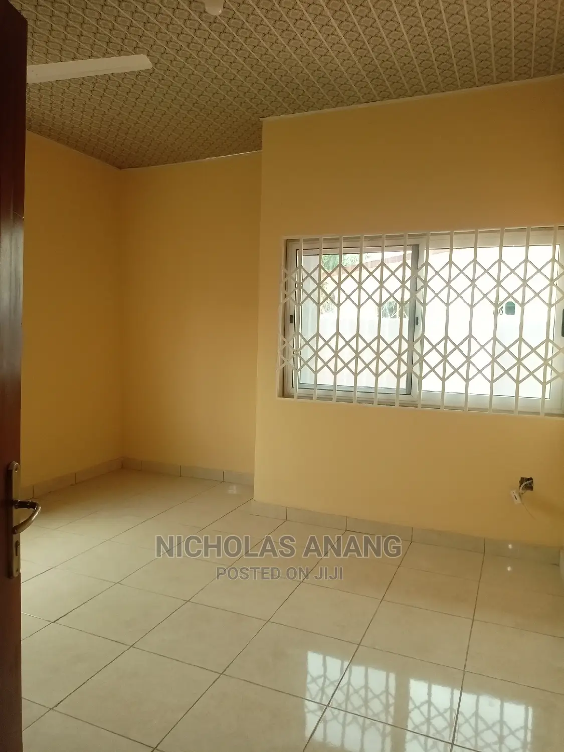 4bdrm House in The Dorns Properties, New Town for rent