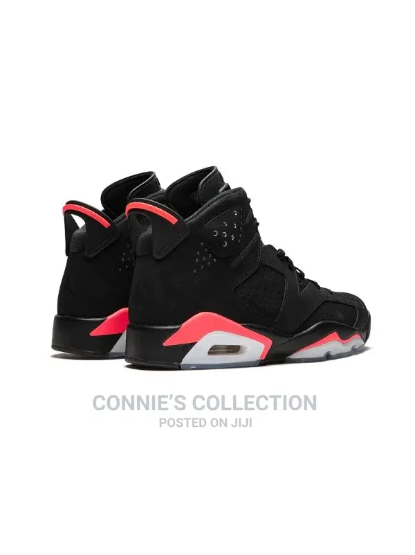 Air Jordan 6 Retro