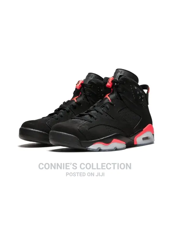 Air Jordan 6 Retro